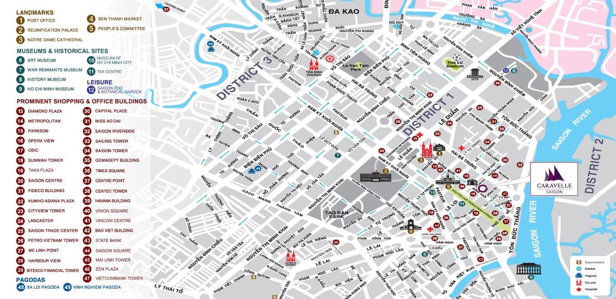 mapa hcmc okres 1