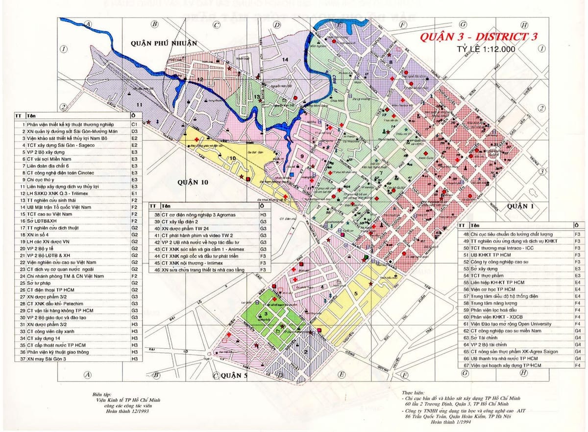 ho chi minh city na mape