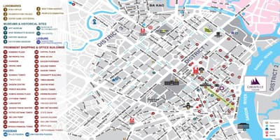 Mapa hcmc okres 1