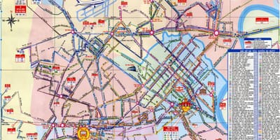 Mapa chi